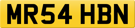 MR54HBN
