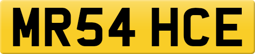 MR54HCE