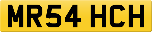 MR54HCH