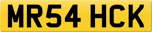 MR54HCK