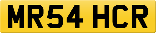MR54HCR