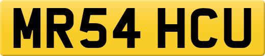 MR54HCU