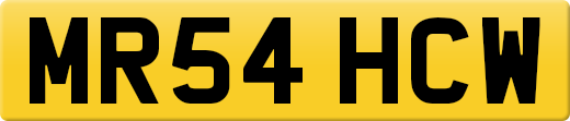 MR54HCW