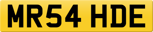MR54HDE