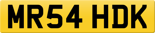 MR54HDK