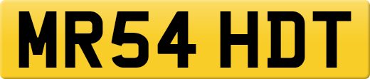 MR54HDT