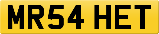 MR54HET