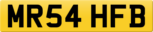 MR54HFB