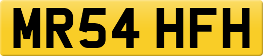 MR54HFH