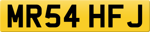 MR54HFJ