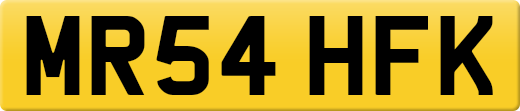 MR54HFK
