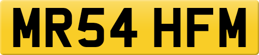 MR54HFM