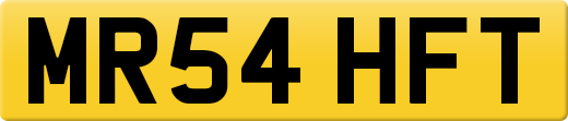 MR54HFT