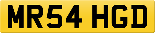 MR54HGD