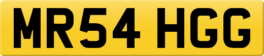 MR54HGG