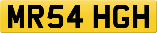 MR54HGH