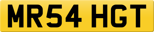 MR54HGT