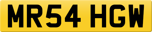 MR54HGW
