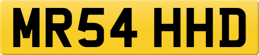 MR54HHD