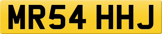MR54HHJ