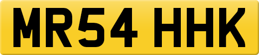 MR54HHK