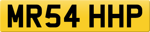MR54HHP