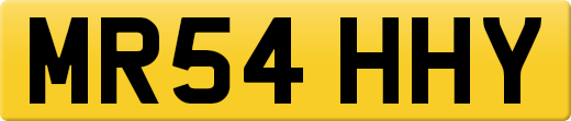 MR54HHY