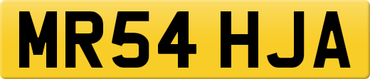 MR54HJA