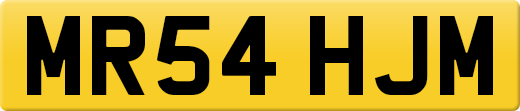MR54HJM