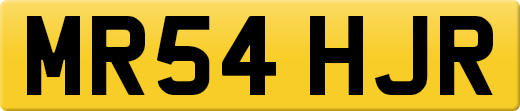 MR54HJR