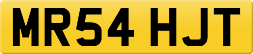 MR54HJT