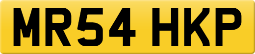 MR54HKP