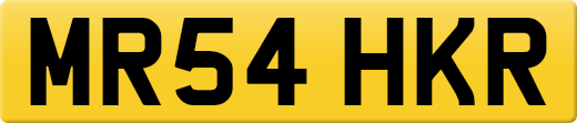 MR54HKR