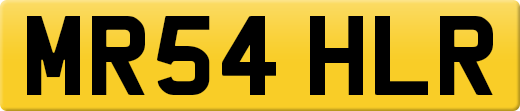 MR54HLR