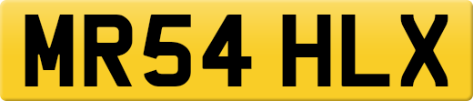 MR54HLX
