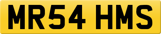 MR54HMS