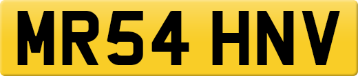 MR54HNV