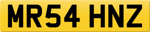 MR54HNZ
