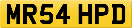 MR54HPD