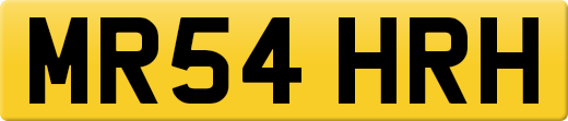 MR54HRH