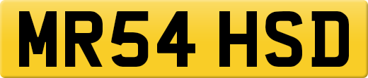 MR54HSD