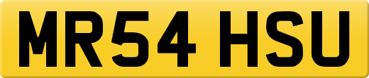 MR54HSU