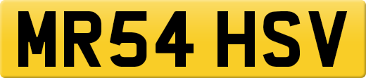 MR54HSV