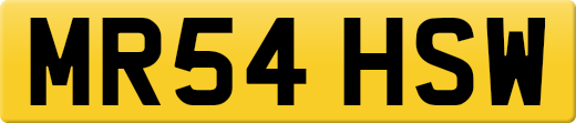 MR54HSW