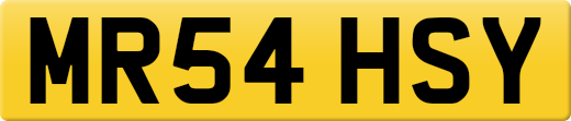 MR54HSY