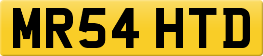 MR54HTD