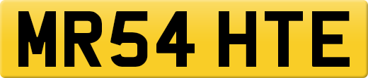 MR54HTE