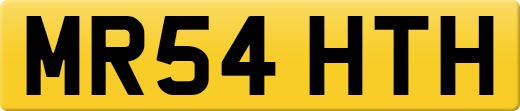 MR54HTH