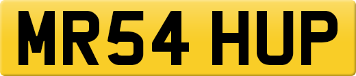 MR54HUP