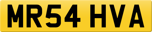MR54HVA